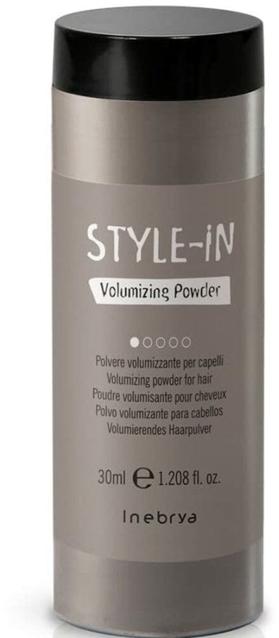 Proszek do nadawania kształtu Inebrya 30 ml