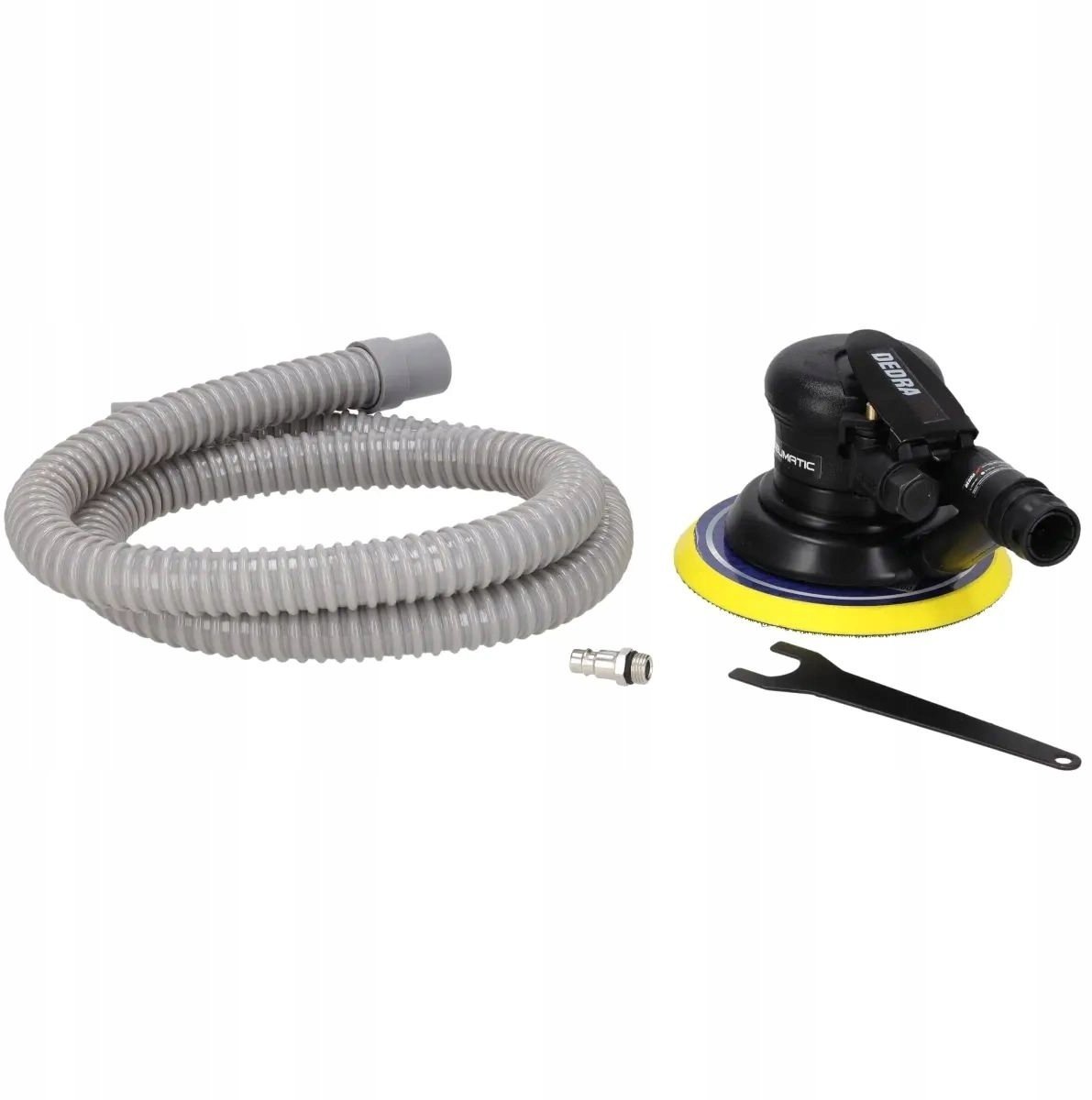 SZLIFIERKA MIMOŚRODOWA PNEUMATYCZNA 150 MM