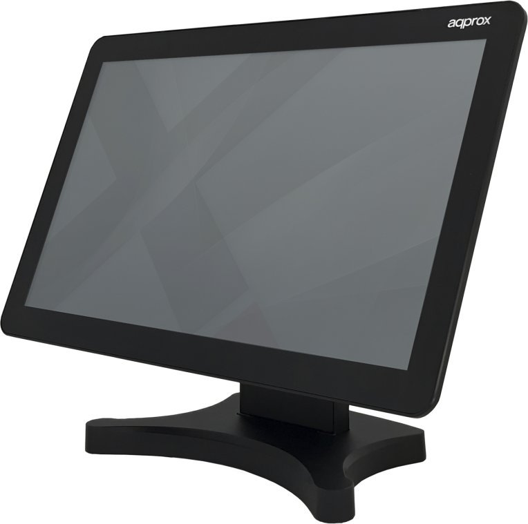 Komputer Approx! TPV APPTPV18+i7 18" Intel Core i7 Intel Core i7-8565U 8 GB RAM 128 GB SSD