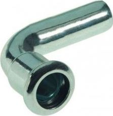 KAN-therm kolano 90 stopni nyplowe 42x42 Steel Sprinkler (1511068031)