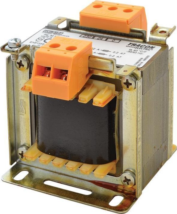 Tracon Electric Transformator TVTR-50-F 230V / 24-230V