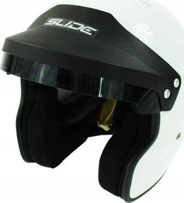 SLIDE Kask SLIDE BF1-R88 Kompozyt roz. S