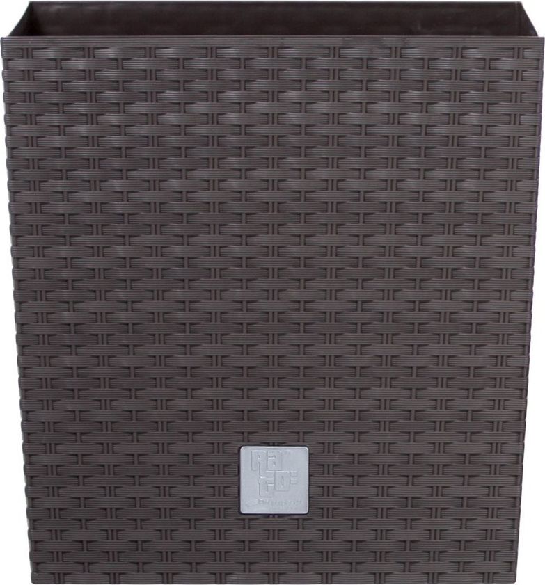 Prosperplast Vazonas Rato Low