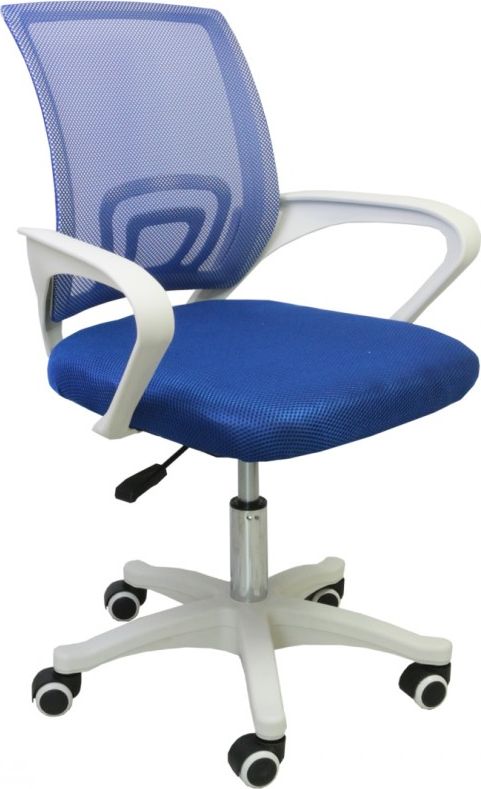 Krzesło biurowe Marco Game GAME BLUE