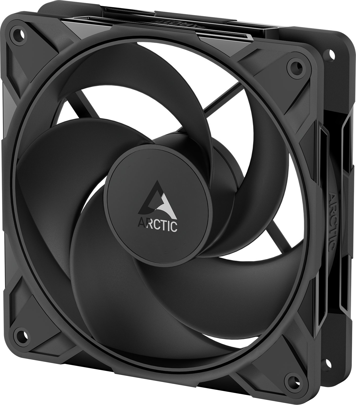 ARCTIC Freezer P12 Pro Reverse Obudowa komputera Wentylator 12 cm Czarny 1 szt.