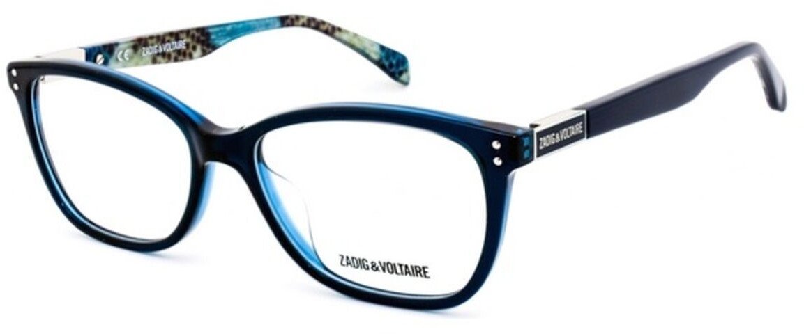 Ramki do okularów Damski Zadig & Voltaire VZV125-0J24 52 mm