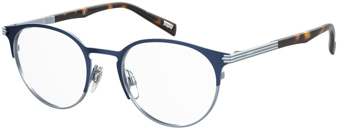 Ramki do okularów Unisex Levi's LV-5035-ZX9 50 mm