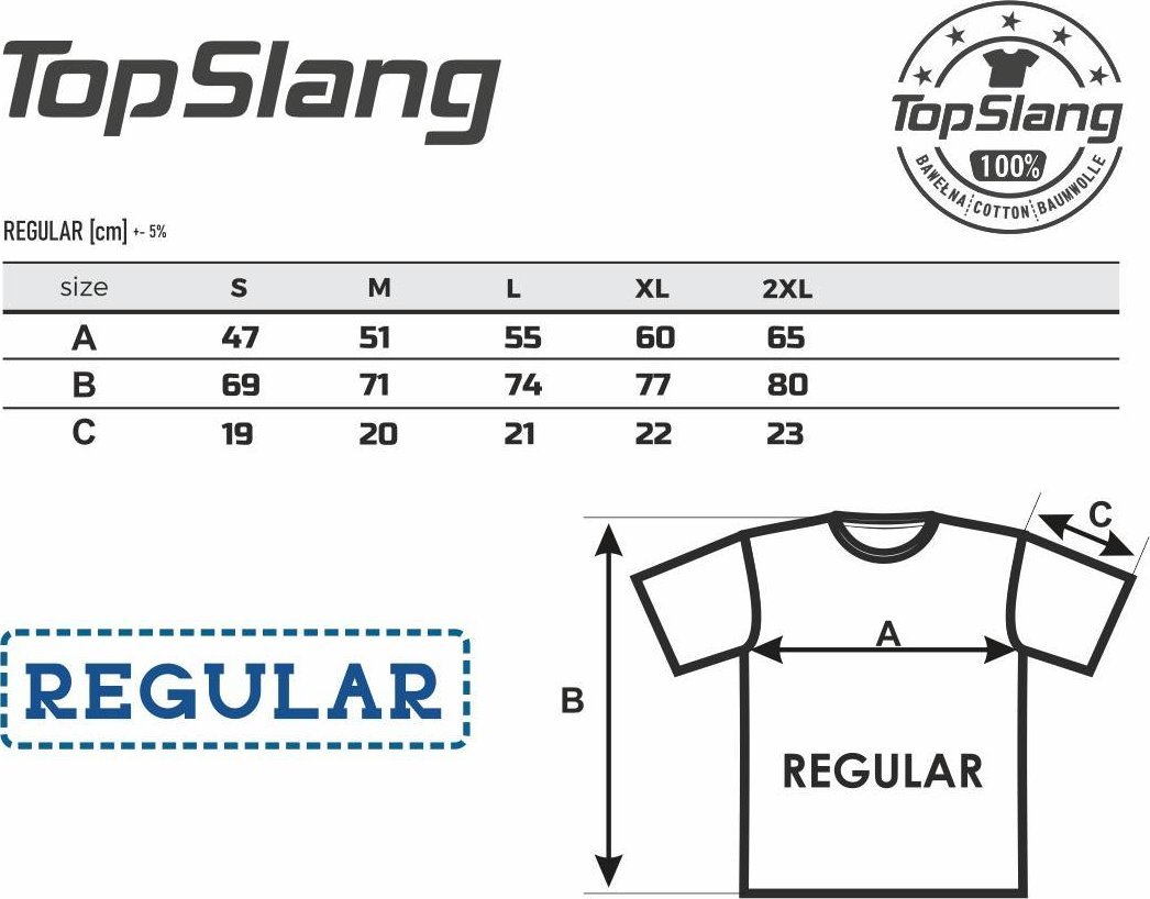 Topslang Koszulka z motocyklem na motor Suzuki V-strom Vstrom 1050 DE męska granatowa REGULAR L