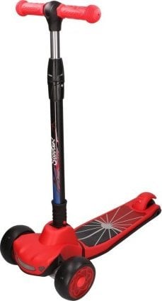 Hulajnoga ExtraLink EXTRALINK KIDS SCOOTER DUMBO CRUISER RED