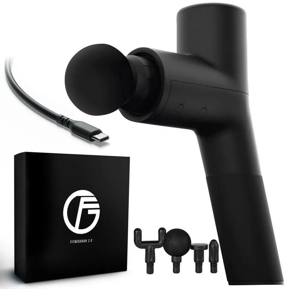 Masażer ExtraLink Massage Gymgun Fit 2.0 Lite