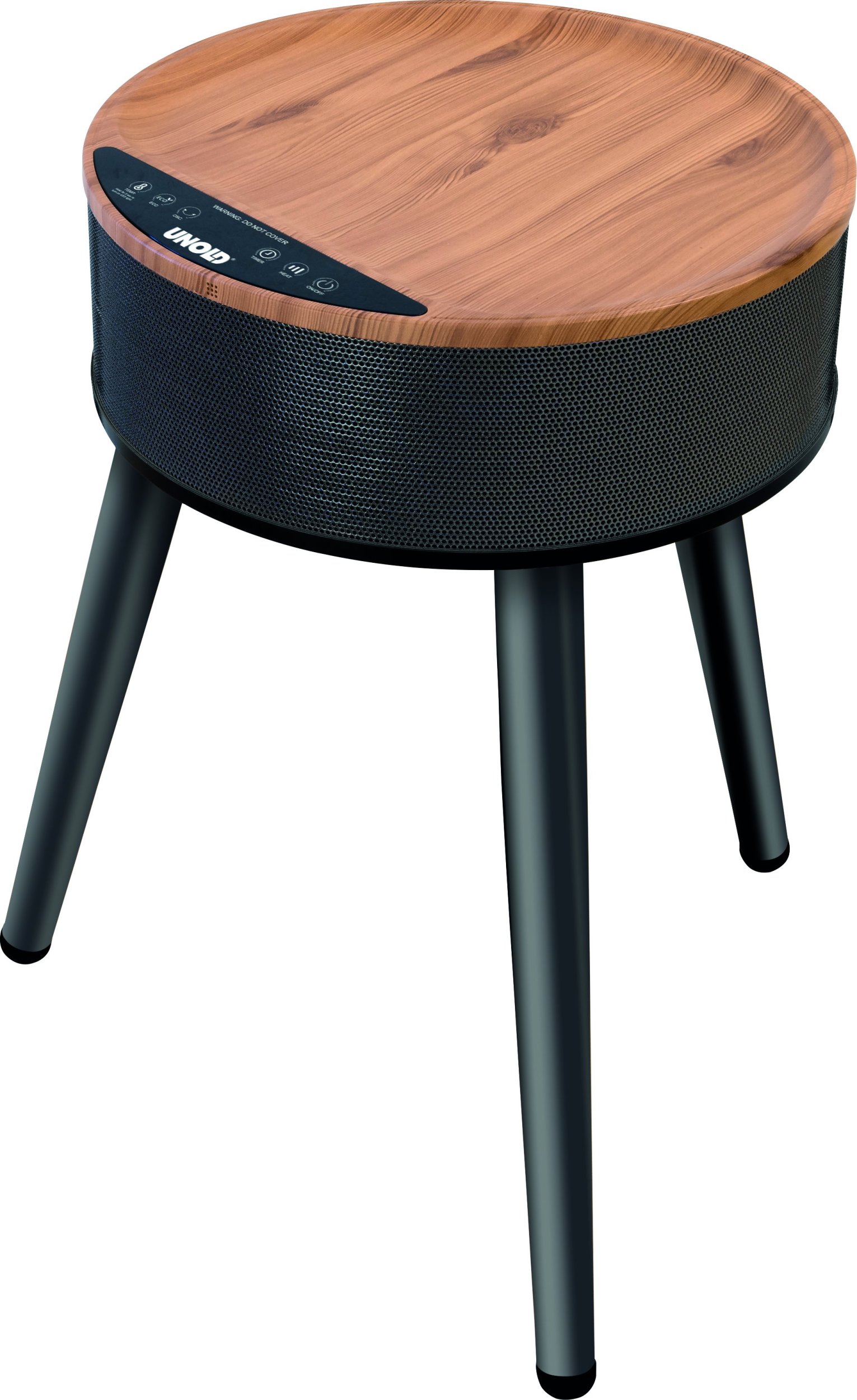 Unold 86545 Heizlüftertisch Henry