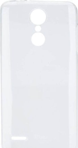 ROAR Futerał Jelly Roar - do Xiaomi Redmi 10C transparentny