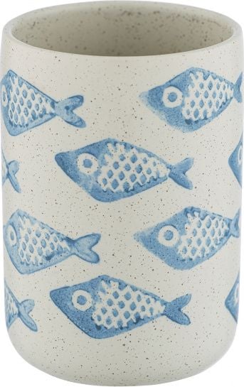 Wenko Uchwyt na szczoteczki Beżowy (twm_514433)