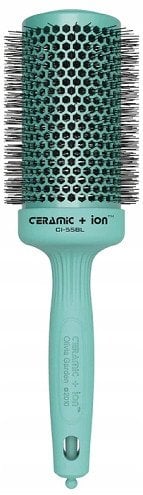 Olivia Garden Ceramic+Ion Blossom Turquois CI-55BL