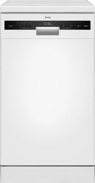 Zmywarka Amica Zmywarka wolnostojąca DFM44C7EOqWH