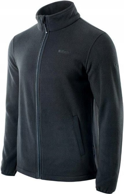 Hi-Tec Polar Nader Stretch Limo czarny r. XL