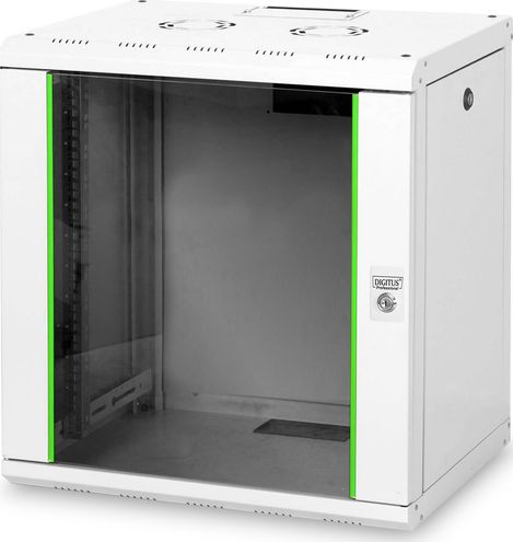 Szafa Digitus Wisząca 19" 12U (DN-19 12-U)