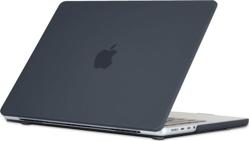 Etui Braders Etui Smartshell do Macbook Pro 16 2021-2022 Matte Black