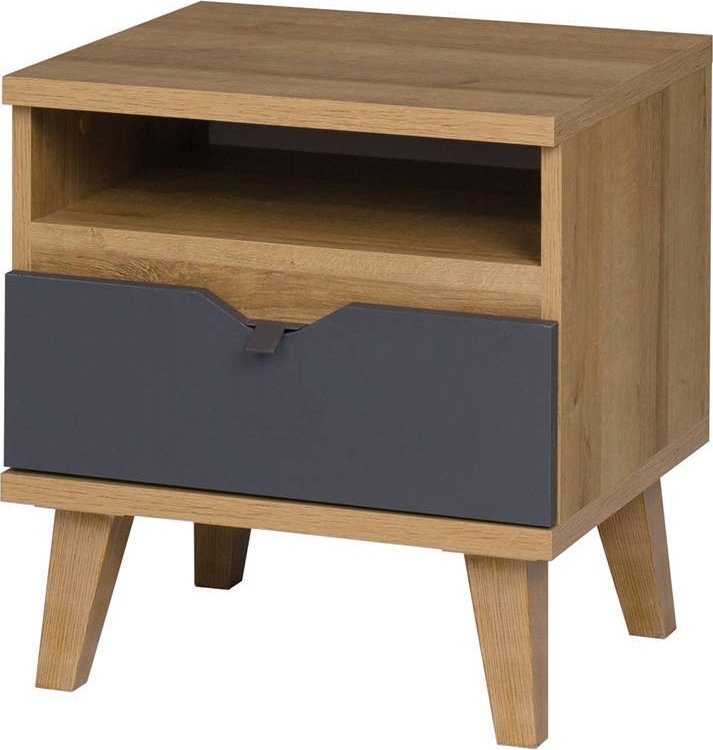 Ravio Szafka nocna Aster