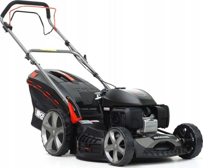 Kosiarka spalinowa Hortmasz HKS 550 NH