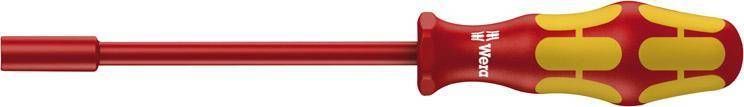 Wera Wkrętak Śrubokręt Izolowany Nasadowy Wera 005315