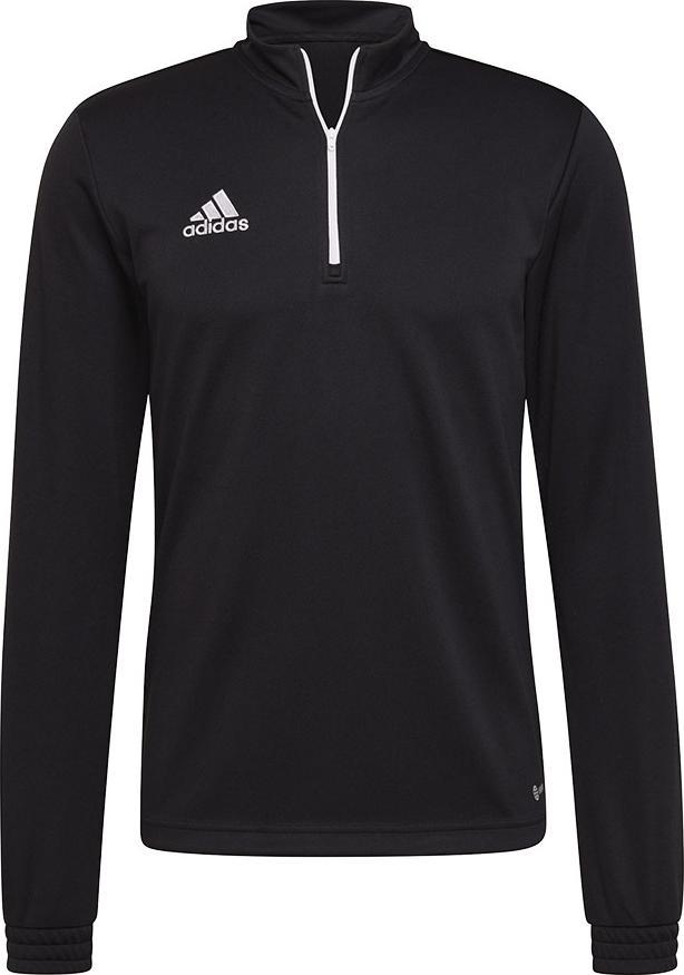 Adidas Bluza adidas ENTRADA 22 Training Top H57544 H57544 czarny XXXL