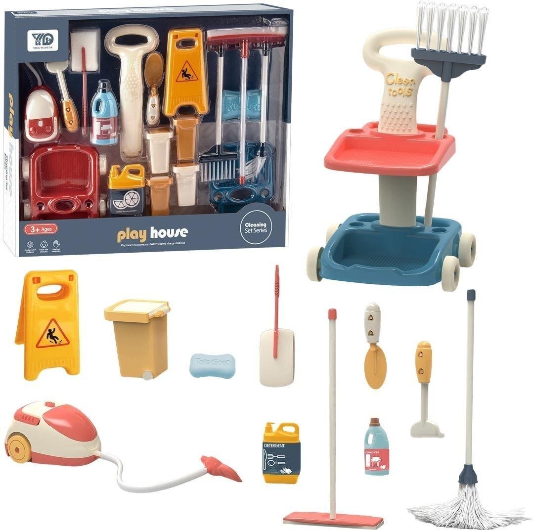 Zestaw do sprzątania