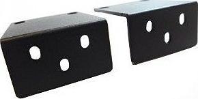 Hikvision Uchwyt montażowy1U 380/385 chasis RACK