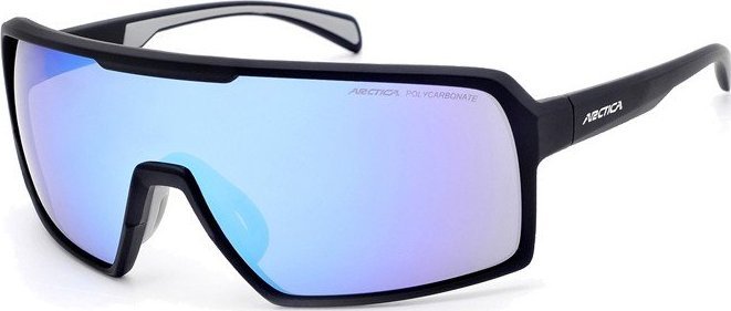 Arctica Okulary Arctica S-332B uni : Kolor - Czarny