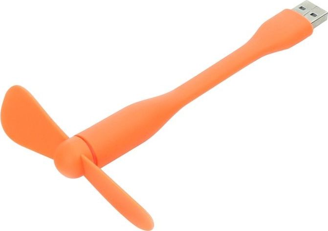 Wentylator USB Omega Mini (43479)