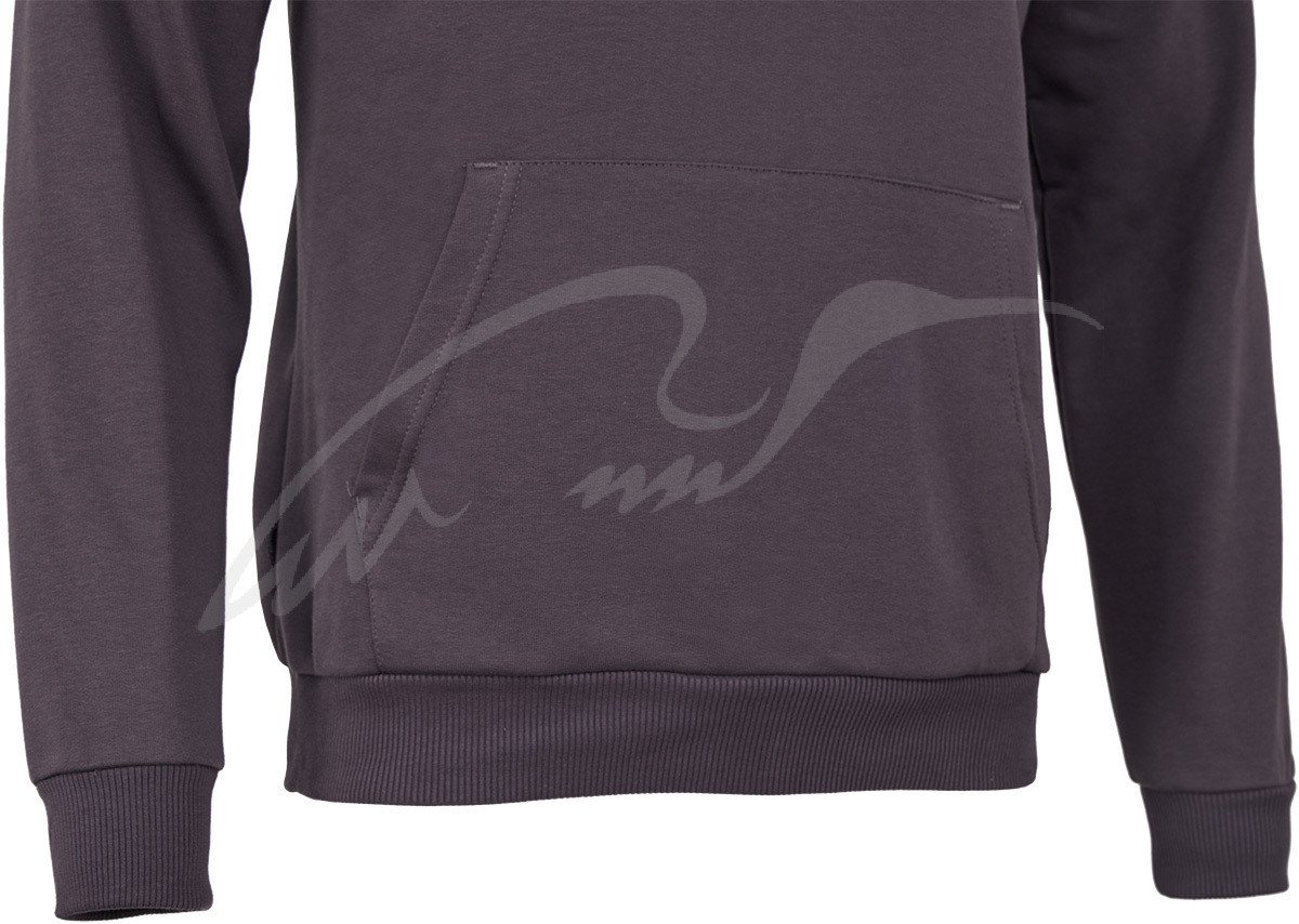 Bluza z kapturem Favorite Pike+Logo