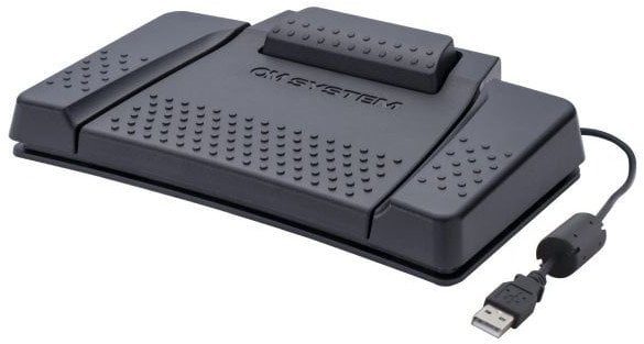 TA-RS31N -USB Foot Switch