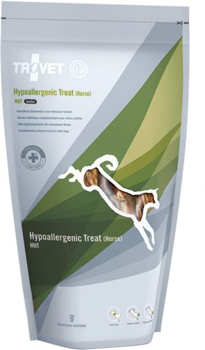 Trovet 200g HHT HORS ścięgna z koniny