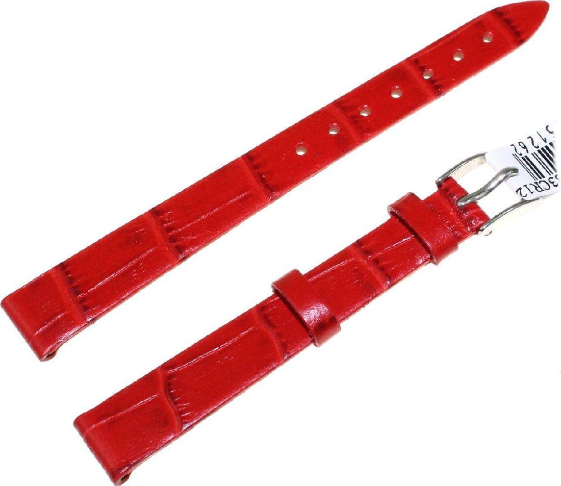 Morellato Skórzany pasek do zegarka 12 mm Morellato A01D2860656083CR12