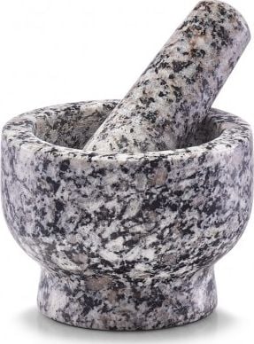 Zeller Zeller, Moździerz, jasny