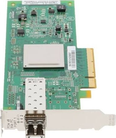 Dell Karta sieciowa DELL PCIE, Fiber Channel, QLE2560L W62DW - W62DW