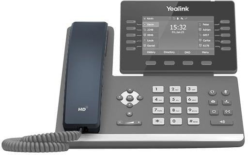 Yealink Hörer T53, T53W, T54W