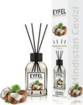 Eyfel EYFEL Odświeżacz 110 ml Kokos