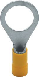 Ergom Końcówka oczkowa izolowana KOI 6/8 100szt. (E09KO-02010102800)