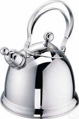 Schulte-Ufer SCHULTE-UFER Grace czajnik 16cm 2,20l 68042-16 - Dostawa gratis!