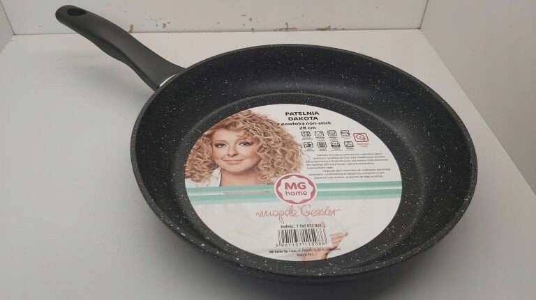 PATELNIA DACOTA 28 CM