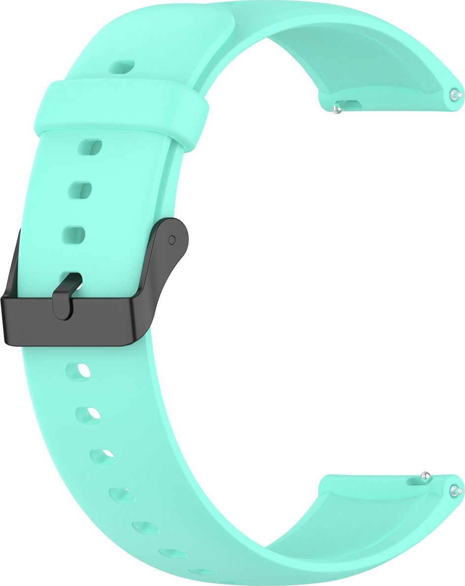 Best Accessories UNIWERSALNY PASEK SILIKONOWY DO ZEGARKA 22mm