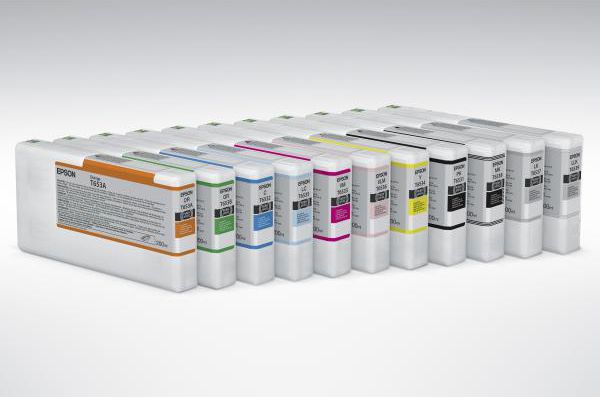 Tusz Epson C13T653B00 (C13T653B00)