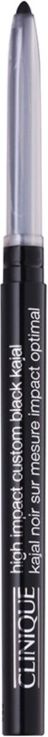 Clinique High Impact Custom Kajal kredka do oczu 01 Blackened Black 0,28g