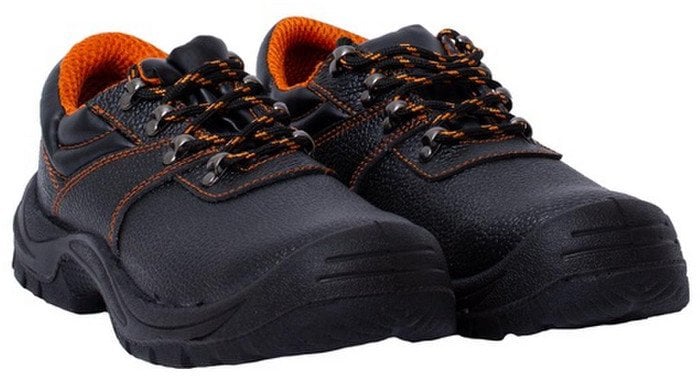 SAFETY SHOES PU110 NO. 45