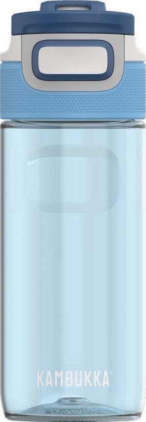 Kambukka Kambukka Elton Tropical Blue 500 ml jasnoniebieski
