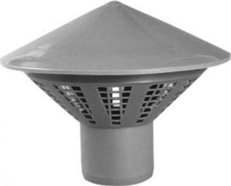 Inter-Sano Wywiewka 50 Szara