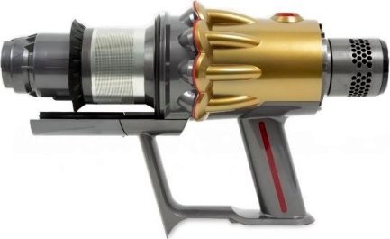 Dyson Oryginalny Korpus + silnik + cyklon gold Dyson V12 bez detect