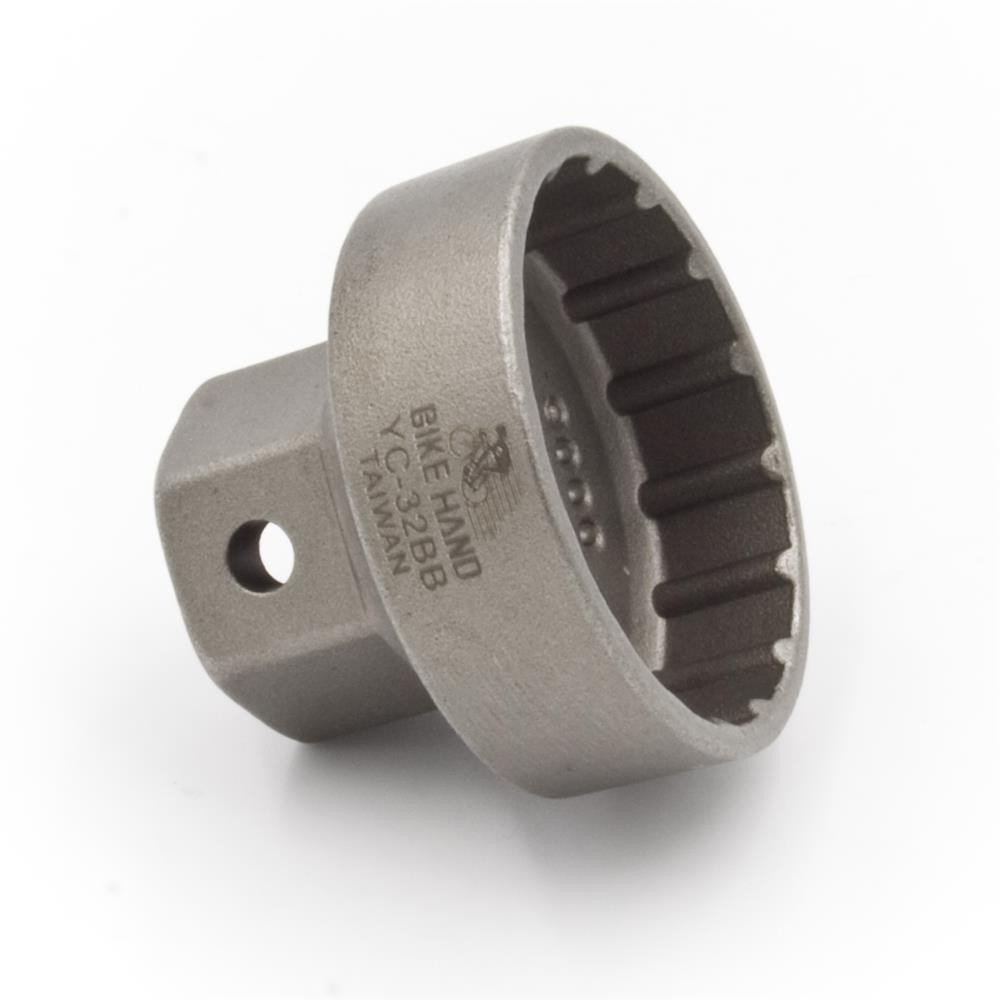 Klucz Bike Hand YC-32BB do suportów Shimano BB-9000