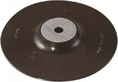 Wolfcraft Dysk szlifierski 115 mm Wolfcraft - M 14